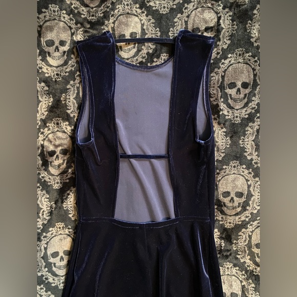 Jacob dress - Picture 3 of 5